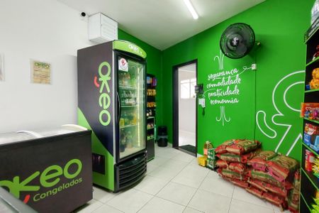 Apartamento para alugar com 60m², 1 quarto e 1 vagaÁrea comum