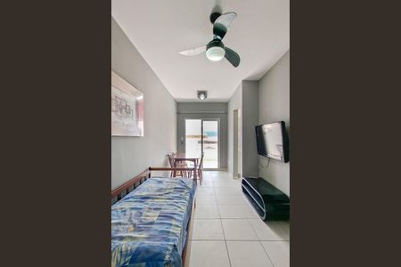 Apartamento para alugar com 60m², 1 quarto e 1 vagaSala