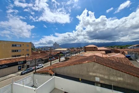 Apartamento para alugar com 60m², 1 quarto e 1 vagaVista da Sacada