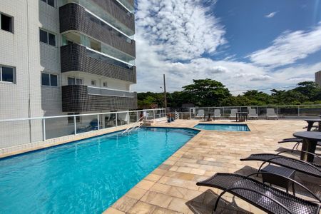 Apartamento para alugar com 60m², 1 quarto e 1 vagaÁrea comum - Piscina