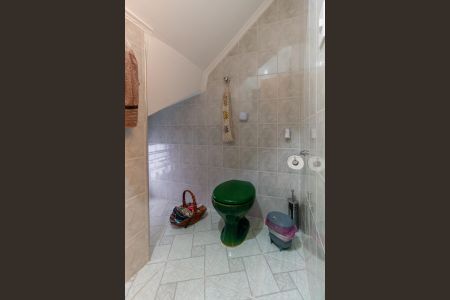 Casa à venda com 129m², 3 quartos e 2 vagas Casa à venda com 129m², 3 quartos e 2 vagasLavabo