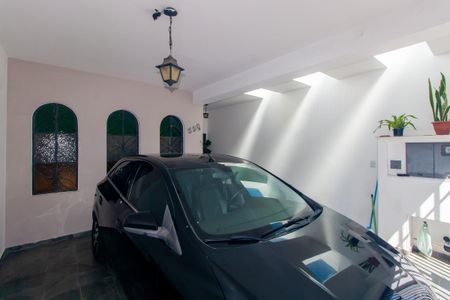 Casa à venda com 129m², 3 quartos e 2 vagas Casa à venda com 129m², 3 quartos e 2 vagasGaragem