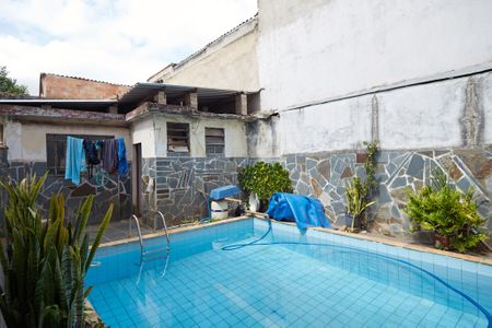 Casa para alugar com 253m², 4 quartos e 2 vagasÁrea comum