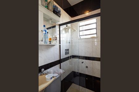 Casa para alugar com 253m², 4 quartos e 2 vagasBanheiro 3