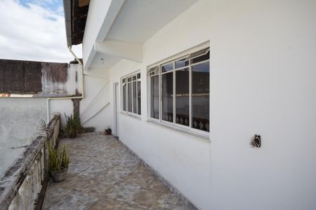 Casa para alugar com 253m², 4 quartos e 2 vagasVaranda 2