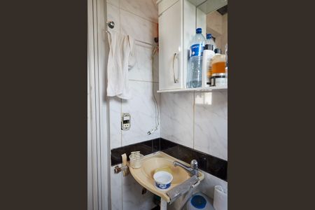 Casa para alugar com 253m², 4 quartos e 2 vagasBanheiro 3