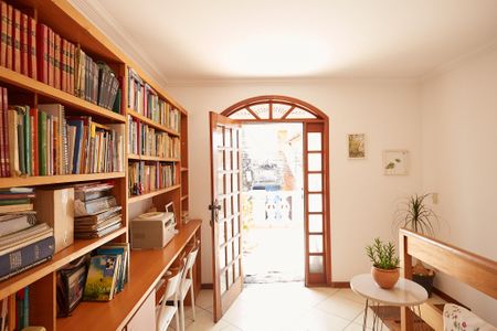 Casa para alugar com 253m², 4 quartos e 2 vagasSala 2