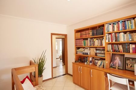 Casa para alugar com 253m², 4 quartos e 2 vagasSala 2