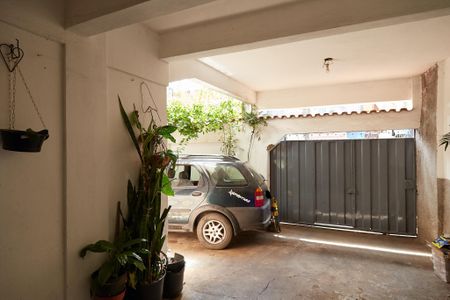 Casa para alugar com 253m², 4 quartos e 2 vagasGaragem