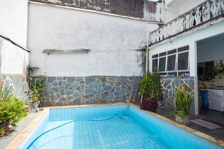 Casa para alugar com 253m², 4 quartos e 2 vagasÁrea comum
