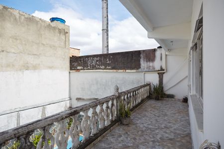 Casa para alugar com 253m², 4 quartos e 2 vagasVaranda 2