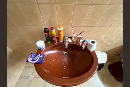 Casa à venda com 290m², 5 quartos e 1 vaga Casa à venda com 290m², 5 quartos e 1 vagaBanheiro Suite Edícula