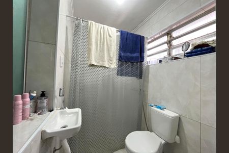 Casa à venda com 290m², 5 quartos e 1 vaga Casa à venda com 290m², 5 quartos e 1 vagaBanheiro