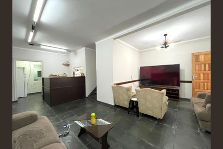 Casa à venda com 290m², 5 quartos e 1 vaga Casa à venda com 290m², 5 quartos e 1 vagaSala