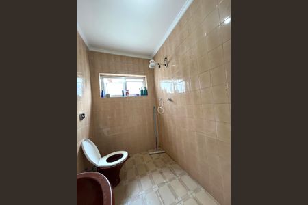 Casa à venda com 290m², 5 quartos e 1 vaga Casa à venda com 290m², 5 quartos e 1 vagaBanheiro Suite Edícula