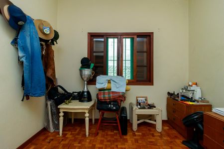 Casa à venda com 220m², 3 quartos e 3 vagasQuarto 2