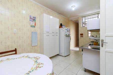 Casa à venda com 220m², 3 quartos e 3 vagasCozinha