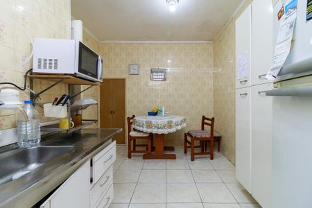 Casa à venda com 220m², 3 quartos e 3 vagasCozinha