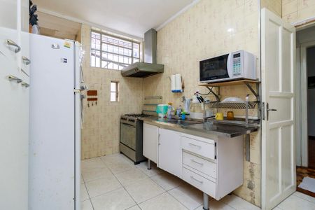 Casa à venda com 220m², 3 quartos e 3 vagasCozinha