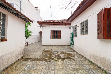 Casa à venda com 220m², 3 quartos e 3 vagasQuintal