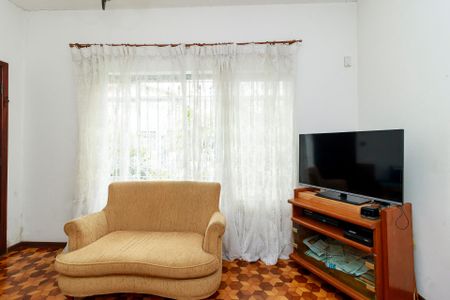 Casa à venda com 220m², 3 quartos e 3 vagasSala