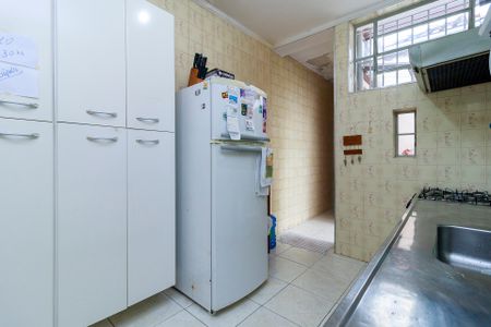 Casa à venda com 220m², 3 quartos e 3 vagasCozinha