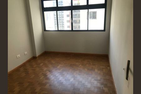 Apartamento para alugar com 97m², 3 quartos e 1 vaga