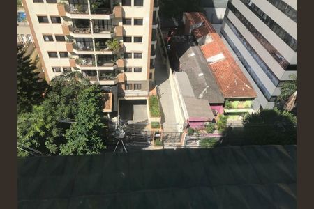 Apartamento para alugar com 97m², 3 quartos e 1 vaga