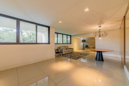 Apartamento à venda com 620m², 5 quartos e sem vagaÁrea comum