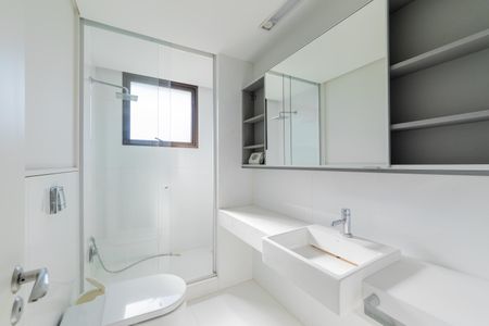 Apartamento à venda com 620m², 5 quartos e sem vagaSuíte 1 Banheiro