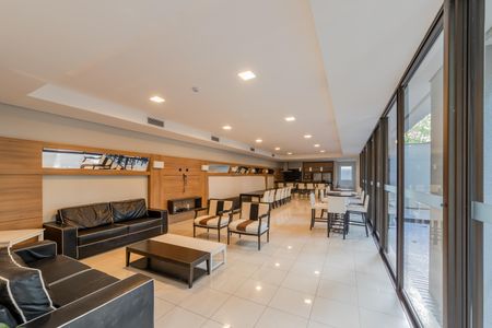 Apartamento à venda com 620m², 5 quartos e sem vagaÁrea comum