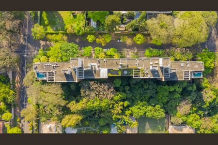 Apartamento à venda com 620m², 5 quartos e sem vagaVista