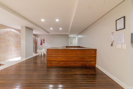 Apartamento à venda com 620m², 5 quartos e sem vagaÁrea comum