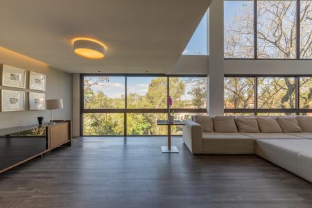 Apartamento à venda com 620m², 5 quartos e sem vagaSala