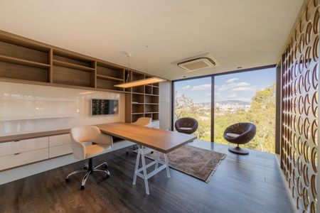 Apartamento à venda com 620m², 5 quartos e sem vagaQuarto 3