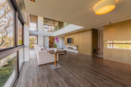 Apartamento à venda com 620m², 5 quartos e sem vagaSala
