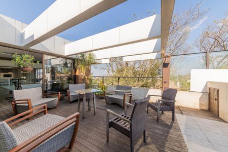 Apartamento à venda com 620m², 5 quartos e sem vagaCobertura