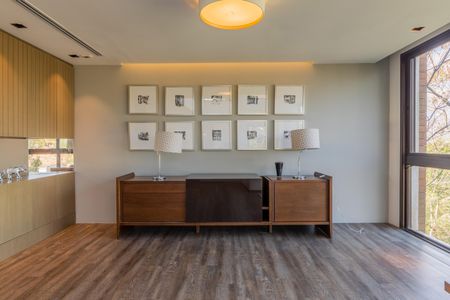 Apartamento à venda com 620m², 5 quartos e sem vagaSala