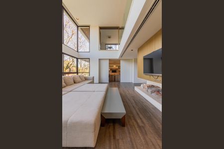 Apartamento à venda com 620m², 5 quartos e sem vagaSala