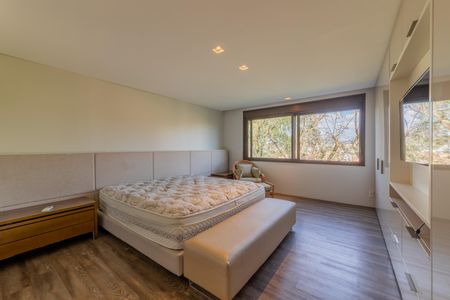 Apartamento à venda com 620m², 5 quartos e sem vagaSuíte 2