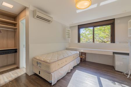 Apartamento à venda com 620m², 5 quartos e sem vagaSuíte 1