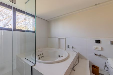 Apartamento à venda com 620m², 5 quartos e sem vagaSuíte 2 Banheiro