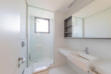 Apartamento à venda com 620m², 5 quartos e sem vagaSuíte 1 Banheiro