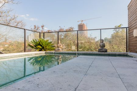 Apartamento à venda com 620m², 5 quartos e sem vagaCobertura