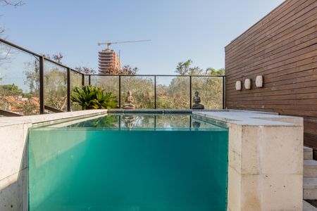 Apartamento à venda com 620m², 5 quartos e sem vagaCobertura