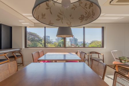 Apartamento à venda com 620m², 5 quartos e sem vagaSala