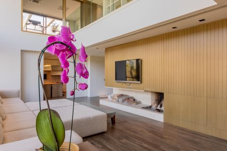 Apartamento à venda com 620m², 5 quartos e sem vagaSala