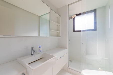 Apartamento à venda com 620m², 5 quartos e sem vagaSuíte 1 Banheiro