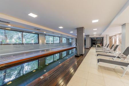 Apartamento à venda com 620m², 5 quartos e sem vagaÁrea comum