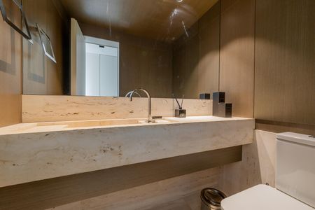 Apartamento à venda com 620m², 5 quartos e sem vagaQuarto 3